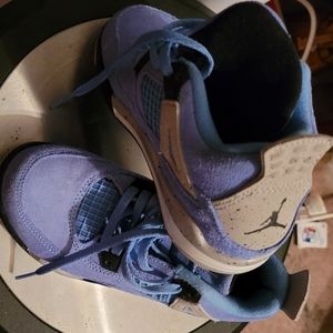 AIR JORDAN 4 RETRO GS